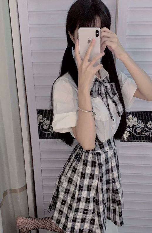 无锡双胞胎小妹WT双飞